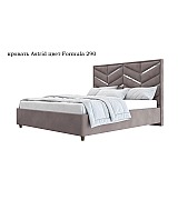Кровать Astrid Beautyson подъемный механизм, ящик для белья 180 * 200 см Кровать Astrid Beautyson подъемный механизм, ящик для белья 180 * 200 см