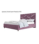 Кровать Astrid Beautyson подъемный механизм, ящик для белья 180 * 200 см Кровать Astrid Beautyson подъемный механизм, ящик для белья 180 * 200 см