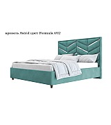 Кровать Astrid Beautyson подъемный механизм, ящик для белья 180 * 200 см Кровать Astrid Beautyson подъемный механизм, ящик для белья 180 * 200 см