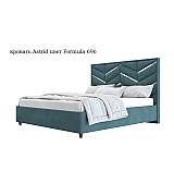 Кровать Astrid Beautyson подъемный механизм, ящик для белья 180 * 200 см Кровать Astrid Beautyson подъемный механизм, ящик для белья 180 * 200 см