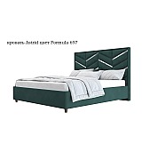 Кровать Astrid Beautyson подъемный механизм, ящик для белья 180 * 200 см Кровать Astrid Beautyson подъемный механизм, ящик для белья 180 * 200 см
