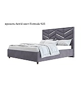 Кровать Astrid Beautyson подъемный механизм, ящик для белья 180 * 200 см Кровать Astrid Beautyson подъемный механизм, ящик для белья 180 * 200 см