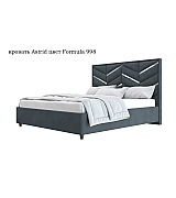 Кровать Astrid Beautyson подъемный механизм, ящик для белья 180 * 200 см Кровать Astrid Beautyson подъемный механизм, ящик для белья 180 * 200 см