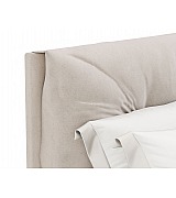 Кровать Doris Beautyson подъемный механизм, ящик для белья 160 * 200 см Кровать Doris Beautyson подъемный механизм, ящик для белья 160 * 200 см