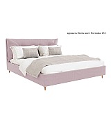 Кровать Doris Beautyson подъемный механизм, ящик для белья 160 * 200 см Кровать Doris Beautyson подъемный механизм, ящик для белья 160 * 200 см