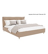 Кровать Doris Beautyson подъемный механизм, ящик для белья 160 * 200 см Кровать Doris Beautyson подъемный механизм, ящик для белья 160 * 200 см