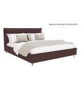 Кровать Doris Beautyson подъемный механизм, ящик для белья 160 * 200 см Кровать Doris Beautyson подъемный механизм, ящик для белья 160 * 200 см
