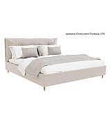 Кровать Doris Beautyson подъемный механизм, ящик для белья 160 * 200 см Кровать Doris Beautyson подъемный механизм, ящик для белья 160 * 200 см