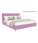 Кровать Doris Beautyson подъемный механизм, ящик для белья 160 * 200 см Кровать Doris Beautyson подъемный механизм, ящик для белья 160 * 200 см