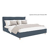 Кровать Doris Beautyson подъемный механизм, ящик для белья 160 * 200 см Кровать Doris Beautyson подъемный механизм, ящик для белья 160 * 200 см