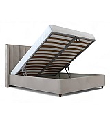 Кровать Dorotea Beautyson подъемный механизм, ящик для белья 140 * 200 см