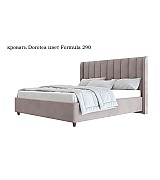Кровать Dorotea Beautyson подъемный механизм, ящик для белья 140 * 200 см
