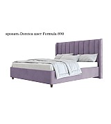 Кровать Dorotea Beautyson подъемный механизм, ящик для белья 140 * 200 см