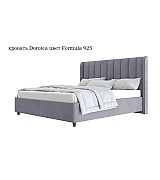Кровать Dorotea Beautyson подъемный механизм, ящик для белья 140 * 200 см