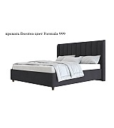 Кровать Dorotea Beautyson подъемный механизм, ящик для белья 140 * 200 см