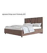 Кровать Helga Beautyson подъемный механизм, ящик для белья 160 * 200 см Кровать Helga Beautyson подъемный механизм, ящик для белья 160 * 200 см
