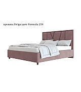 Кровать Helga Beautyson подъемный механизм, ящик для белья 160 * 200 см Кровать Helga Beautyson подъемный механизм, ящик для белья 160 * 200 см