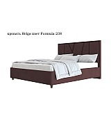Кровать Helga Beautyson подъемный механизм, ящик для белья 160 * 200 см Кровать Helga Beautyson подъемный механизм, ящик для белья 160 * 200 см