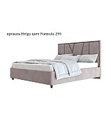 Кровать Helga Beautyson подъемный механизм, ящик для белья 160 * 200 см Кровать Helga Beautyson подъемный механизм, ящик для белья 160 * 200 см