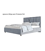 Кровать Helga Beautyson подъемный механизм, ящик для белья 160 * 200 см Кровать Helga Beautyson подъемный механизм, ящик для белья 160 * 200 см