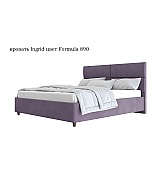 Кровать Ingrid Beautyson подъемный механизм, ящик для белья 160 * 200 см Кровать Ingrid Beautyson подъемный механизм, ящик для белья 160 * 200 см
