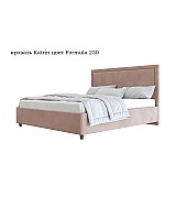 Кровать Katrin Beautyson подъемный механизм, ящик для белья 160 * 200 см Кровать Katrin Beautyson подъемный механизм, ящик для белья 160 * 200 см
