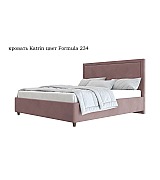 Кровать Katrin Beautyson подъемный механизм, ящик для белья 160 * 200 см Кровать Katrin Beautyson подъемный механизм, ящик для белья 160 * 200 см