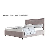 Кровать Katrin Beautyson подъемный механизм, ящик для белья 160 * 200 см Кровать Katrin Beautyson подъемный механизм, ящик для белья 160 * 200 см
