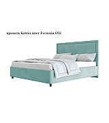 Кровать Katrin Beautyson подъемный механизм, ящик для белья 160 * 200 см Кровать Katrin Beautyson подъемный механизм, ящик для белья 160 * 200 см