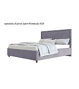Кровать Katrin Beautyson подъемный механизм, ящик для белья 160 * 200 см Кровать Katrin Beautyson подъемный механизм, ящик для белья 160 * 200 см