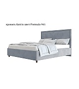 Кровать Katrin Beautyson подъемный механизм, ящик для белья 160 * 200 см Кровать Katrin Beautyson подъемный механизм, ящик для белья 160 * 200 см