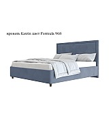 Кровать Katrin Beautyson подъемный механизм, ящик для белья 160 * 200 см Кровать Katrin Beautyson подъемный механизм, ящик для белья 160 * 200 см