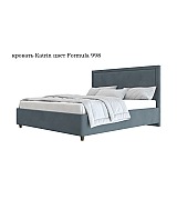Кровать Katrin Beautyson подъемный механизм, ящик для белья 160 * 200 см Кровать Katrin Beautyson подъемный механизм, ящик для белья 160 * 200 см