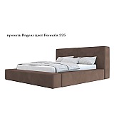 Кровать Ragnar Beautyson подъемный механизм, ящик для белья 180 * 200 см