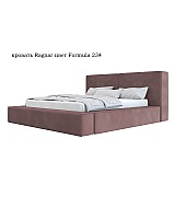 Кровать Ragnar Beautyson подъемный механизм, ящик для белья 180 * 200 см