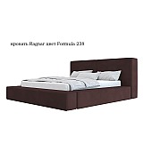 Кровать Ragnar Beautyson подъемный механизм, ящик для белья 180 * 200 см