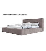Кровать Ragnar Beautyson подъемный механизм, ящик для белья 180 * 200 см