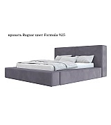 Кровать Ragnar Beautyson подъемный механизм, ящик для белья 180 * 200 см