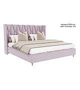 Кровать Rebecca Beautyson подъемный механизм, ящик для белья 160 * 200 см