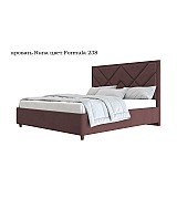 Кровать Runa Beautyson подъемный механизм, ящик для белья 140 * 200 см Кровать Runa Beautyson подъемный механизм, ящик для белья 140 * 200 см