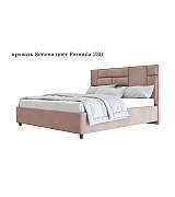 Кровать Simona Beautyson подъемный механизм, ящик для белья 140 * 200 см Кровать Simona Beautyson подъемный механизм, ящик для белья 140 * 200 см