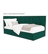 Кровать угловая Helga Beautyson с выдвижным ящиком для белья 140 * 200 см Кровать угловая Helga Beautyson с выдвижным ящиком для белья 140 * 200 см