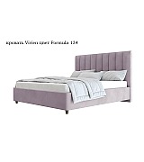 Кровать Vivien Beautyson подъемный механизм, ящик для белья 140 * 200 см Кровать Vivien Beautyson подъемный механизм, ящик для белья 140 * 200 см