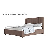 Кровать Vivien Beautyson подъемный механизм, ящик для белья 140 * 200 см Кровать Vivien Beautyson подъемный механизм, ящик для белья 140 * 200 см