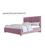 Кровать Vivien Beautyson подъемный механизм, ящик для белья 140 * 200 см Кровать Vivien Beautyson подъемный механизм, ящик для белья 140 * 200 см