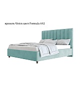 Кровать Vivien Beautyson подъемный механизм, ящик для белья 140 * 200 см Кровать Vivien Beautyson подъемный механизм, ящик для белья 140 * 200 см