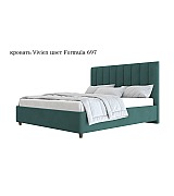 Кровать Vivien Beautyson подъемный механизм, ящик для белья 140 * 200 см Кровать Vivien Beautyson подъемный механизм, ящик для белья 140 * 200 см