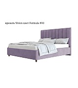 Кровать Vivien Beautyson подъемный механизм, ящик для белья 140 * 200 см Кровать Vivien Beautyson подъемный механизм, ящик для белья 140 * 200 см