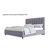 Кровать Vivien Beautyson подъемный механизм, ящик для белья 140 * 200 см Кровать Vivien Beautyson подъемный механизм, ящик для белья 140 * 200 см
