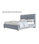 Кровать Vivien Beautyson подъемный механизм, ящик для белья 140 * 200 см Кровать Vivien Beautyson подъемный механизм, ящик для белья 140 * 200 см